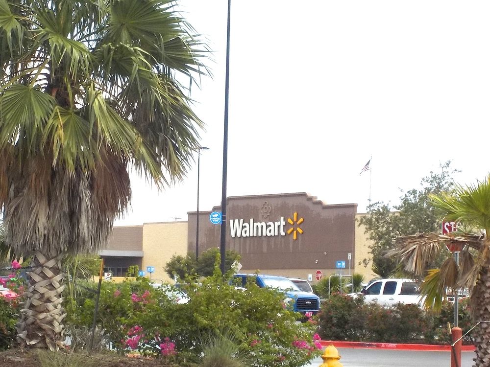 Hudson Boulevard Retail Pad: Hudson Boulevard Retail Pad, Brownsville, TX 78526